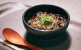 新大阪飯店